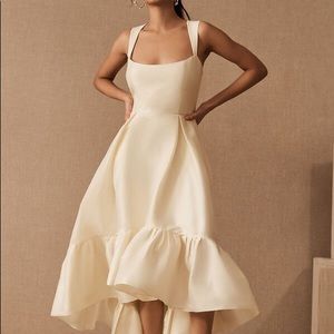 NWT BHLDN Sachi + Babi Kaley Dress